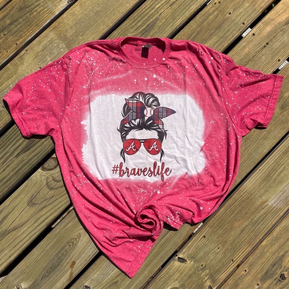 Atlanta Braves T-Shirt